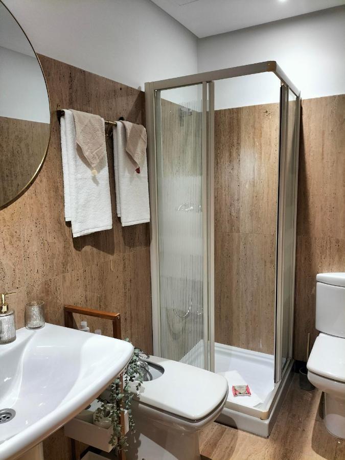 Apartment Mercader De San Agustin *