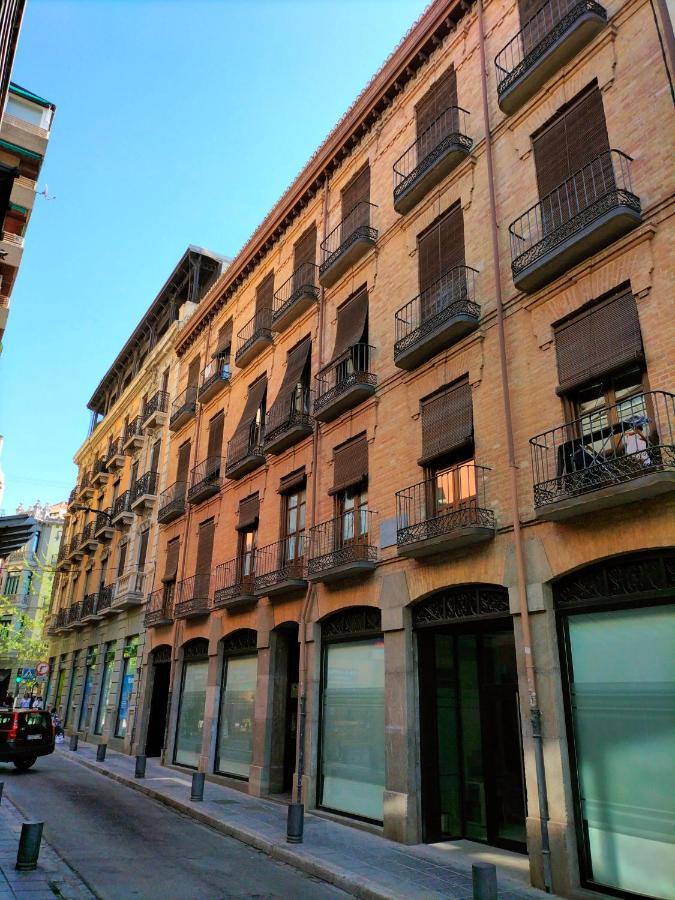Mercader De San Agustin * Granada