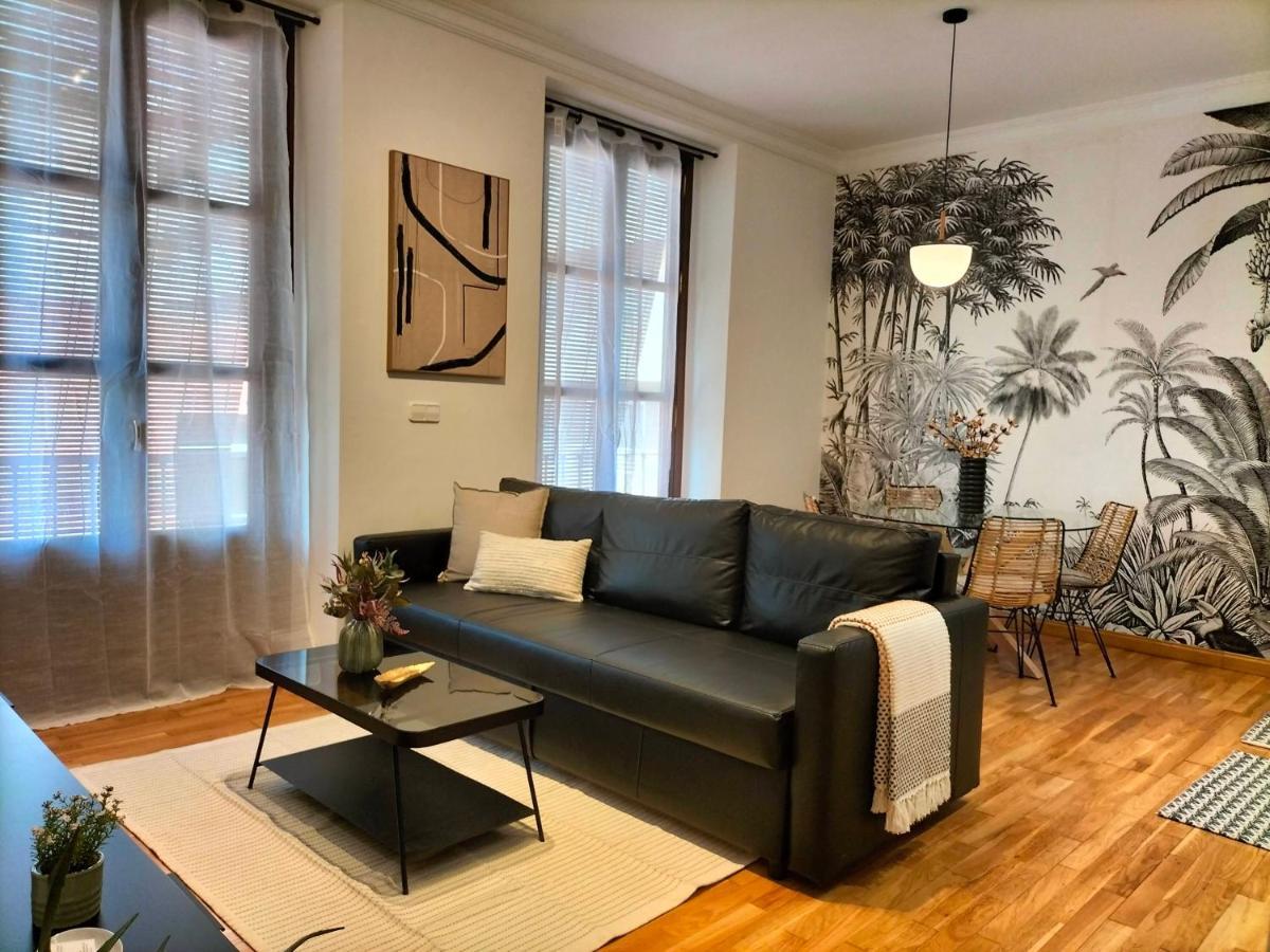 Apartment Mercader De San Agustin *