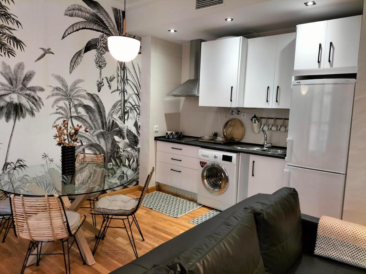 Apartment Mercader De San Agustin
