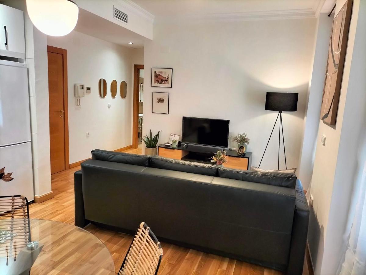 Mercader De San Agustin Apartament Granada