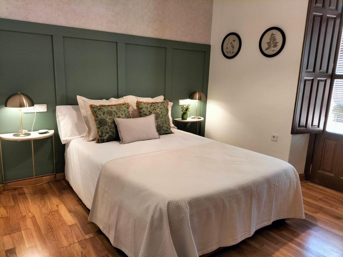 Apartment Mercader De San Agustin Granada